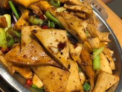 -原始人烧烤(新区店)