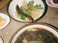 -和子足浴SPA会馆(梁溪店)