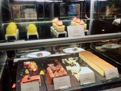 -广州富力君悦大酒店·凯菲厅