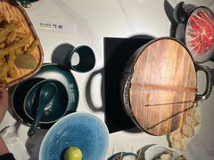 -椰子湾·海南火锅·糟粕醋·椰子鸡(正大广场店)