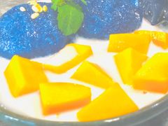 -长勺子东南亚(街道口店)