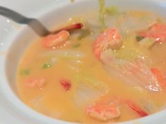 -白云中餐厅·粤菜·亚龙湾喜来登度假酒店