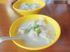 原汤龙抄手-龙抄手(春熙路总店)