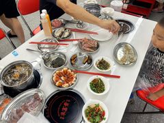 -朱富贵火锅(金融街万达店)