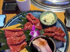 -丸藏和牛烧肉专门店(园区师惠坊店)
