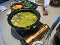 -小厨娘淮扬菜(天印大道店)