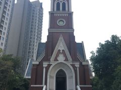 -天主教圣弥额尔堂