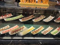 -长沙富力万达文华酒店