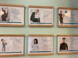 -蓝菲女子能量站·舞蹈·瑜伽·体塑