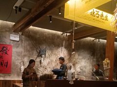 -北丐先生·野馄饨烧烤(泰达E街区店)