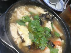 -大明铜锅·烤涮坊·烧烤(新开路店)