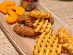 -必胜客(桐梓坡店)