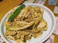 乾隆白菜-瓷器(Market City)