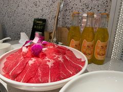 -三人行骨头王火锅(长寿店)