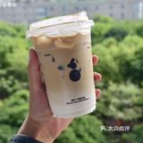 福州限定免费古茗咖啡☕