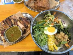 -海安安越南粉(丹竹頭店)