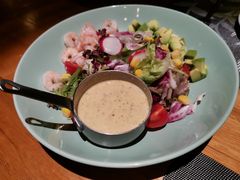 -秀·爱尔兰餐吧(上海路店)