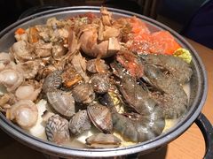 -沼津港渔市(宏伊国际广场店)