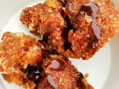 -龙翔臭豆腐(河坊街店)