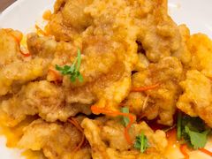 -李老哈·东北菜(宋园路店)