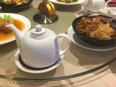 -陶陶居海鲜酒家(新马路店)