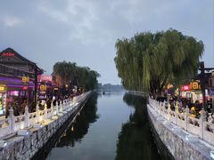 -清真·鸦儿李记·小馆(后海店)