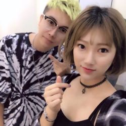 点击看大图 -3AM HAIR SALON烫发染发接发