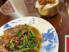 -金姐台湾菜(珠江路店)