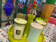 -七爺清汤腩(南开大悦城店)