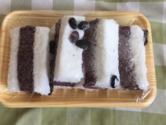 -南大门韩国米糕(公滨路店)