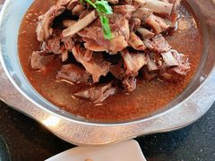 -蝎王府羊蝎子(西稍门店)