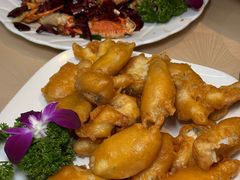 -鑫鸿达·海鲜闽菜热炒小馆(中山路店)