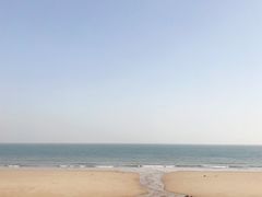 -日照灯塔风景区