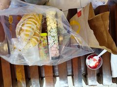 -爱维尔阳光蛋糕(独墅湖邻里中心店)