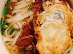 -矮子粉店1985·长沙米粉(湘春路店)