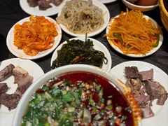 -清真·马安军辣子牛肉面