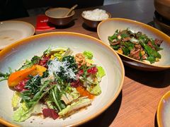 -青年公社烤鸭(熙悦天街店)