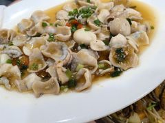 -标记好食
