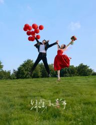 -雅云婚纱摄影工作室旗舰店