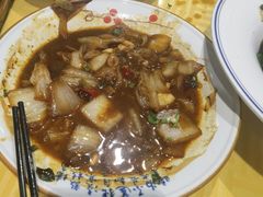-顾家土菜館