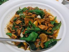 -兰湘子·湘菜小炒(崂山丽达店)