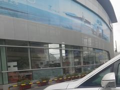 -别克·上海翟业(虹桥店)