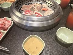 -盛江山自助料理(高新锦辉店)