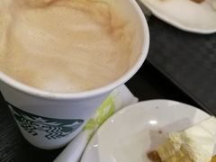 -星巴克臻选(思南公馆店)
