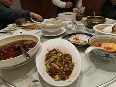 -百事特威酒店·茉莉餐厅(科技六路店)
