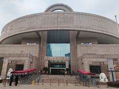 -上海博物馆(人民广场馆)