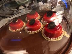 -上海苏宁宝丽嘉酒店·Cafe Bellagio西餐厅