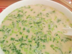 羊肉汤-教师之家赵家羊汤馆(东青龙街店)