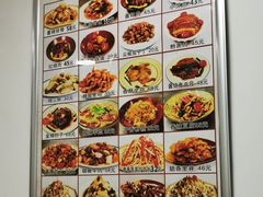 -乐乐餐厅(湘子庙街店)