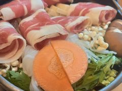 寿喜锅-村上一屋(回龙观店)